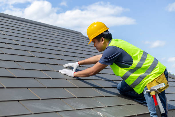 Quick and Trustworthy Emergency Roof Repair Services in Long Hill, CT