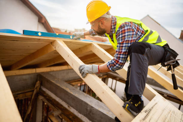 Best Roof Maintenance Services  in Long Hill, CT