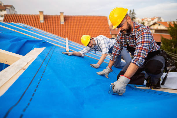 Best Commercial Roofing Services  in Long Hill, CT