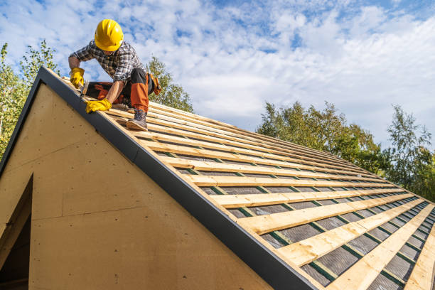 Best Residential Roofing Contractor  in Long Hill, CT